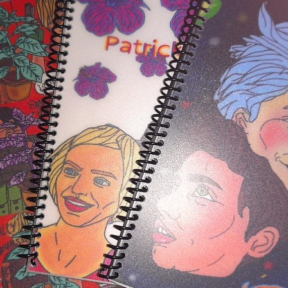 Autograph books - Picture 1 of 4